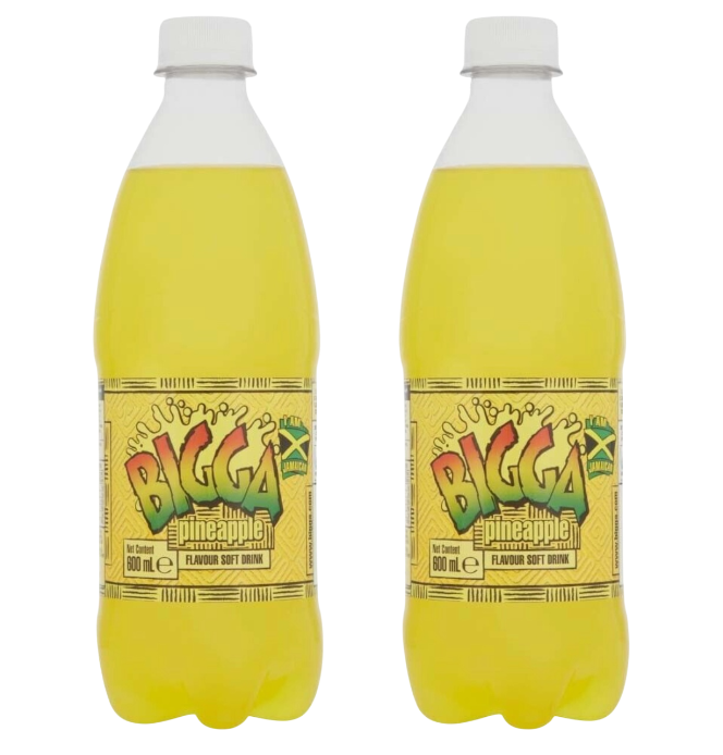 Bigga Soda
