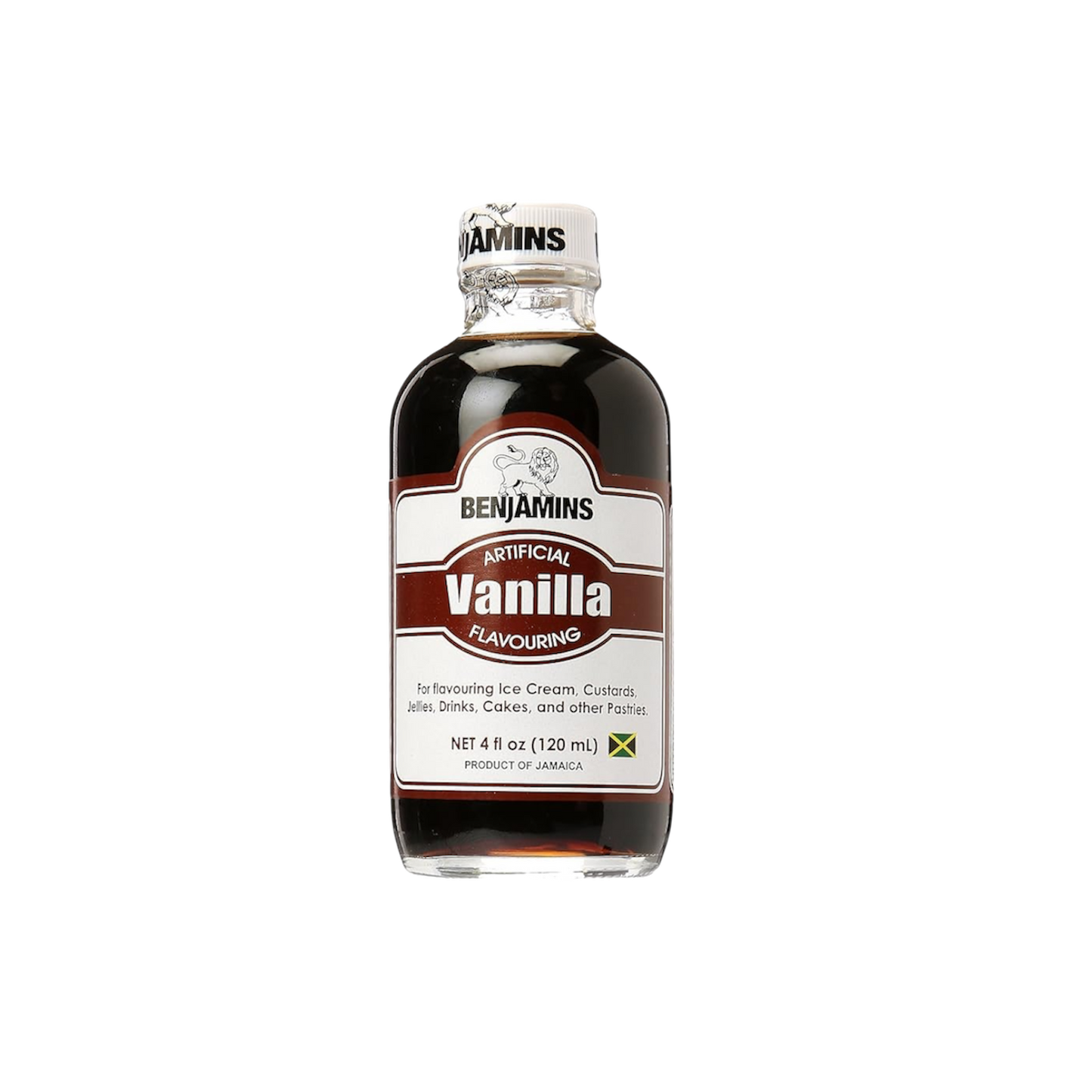 Benjamin Vanilla