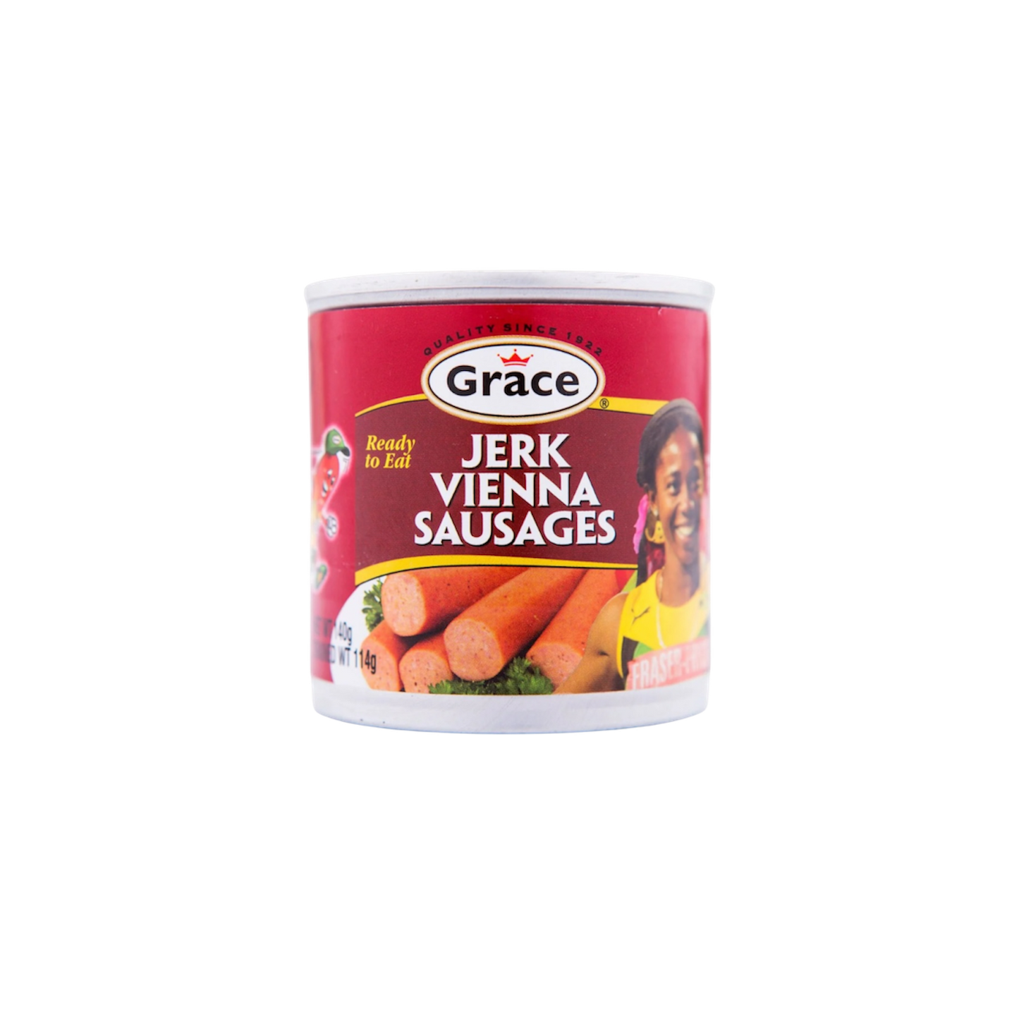 Grace Chicken Vienna Sausage