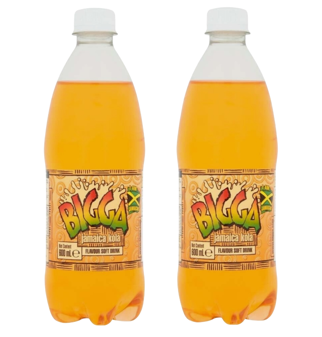 Bigga Soda