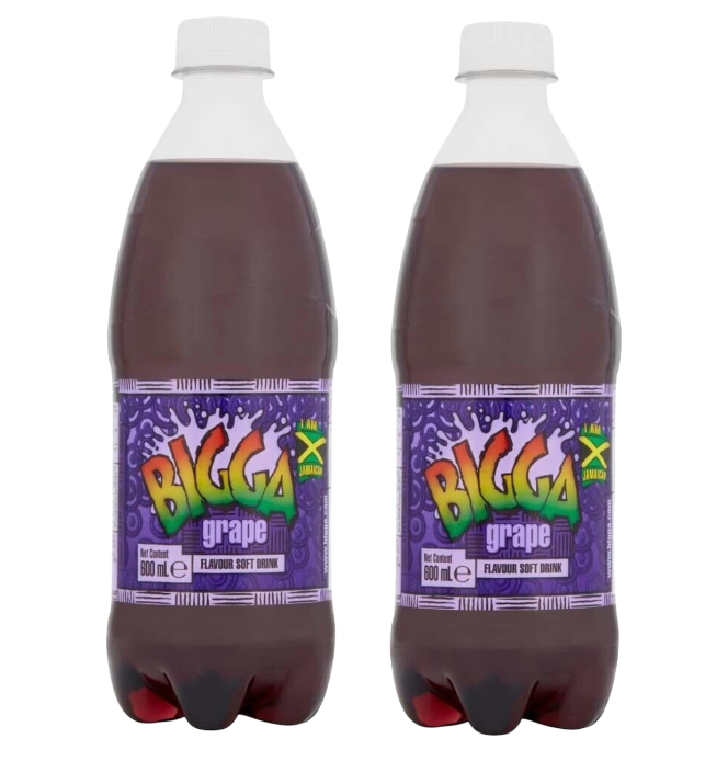 Bigga Soda