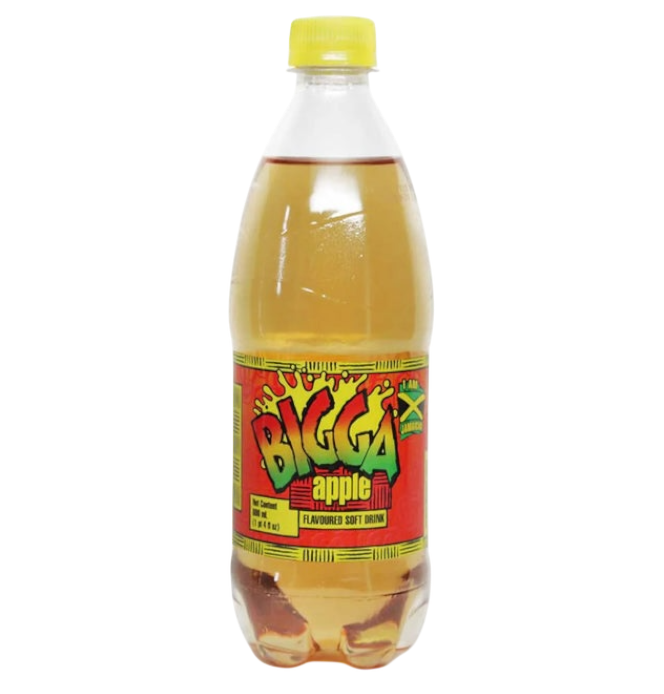 Bigga Soda