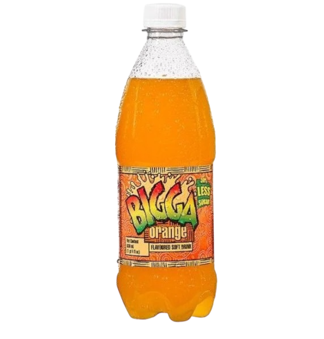 Bigga Soda