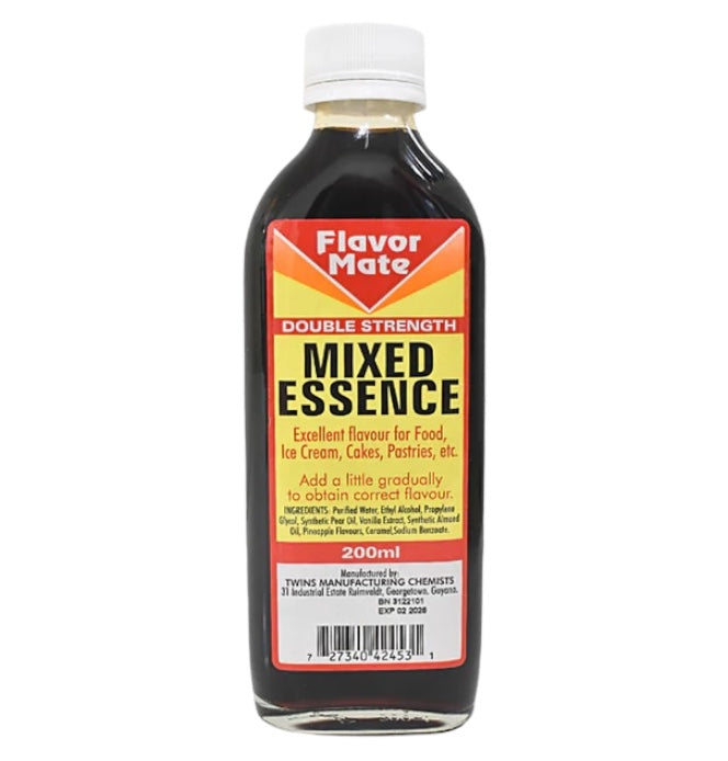 Flavor Mate Mixed Essence