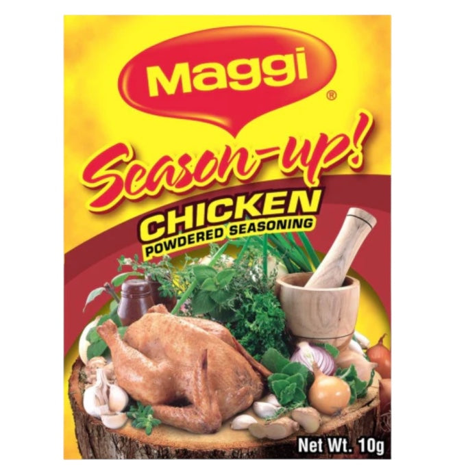 Maggi Season-Up 10g (Sachets)