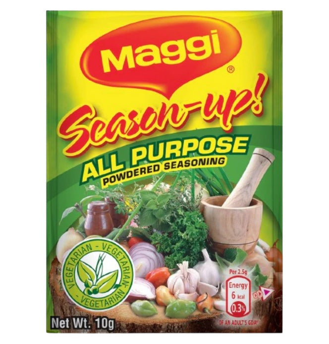 Maggi Season-Up 10g (Sachets)