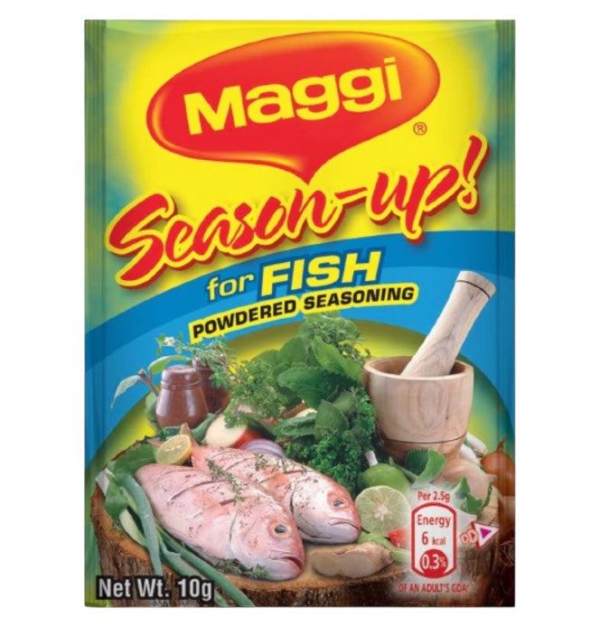 Maggi Season-Up 10g (Sachets)