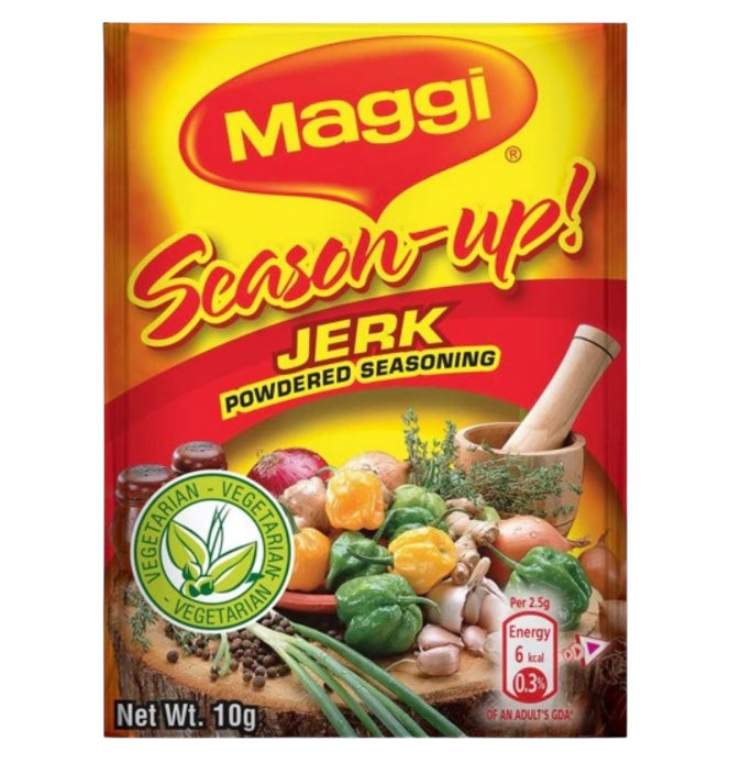 Maggi Season-Up 10g (Sachets)