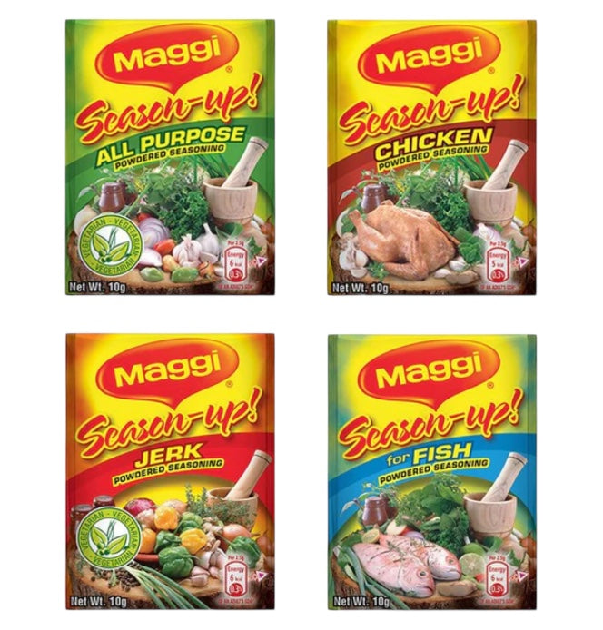 Maggi Season-Up 10g (Sachets)