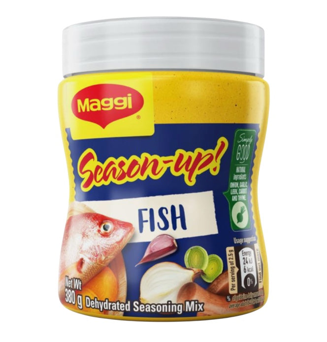 Maggi Powdered Seasoning