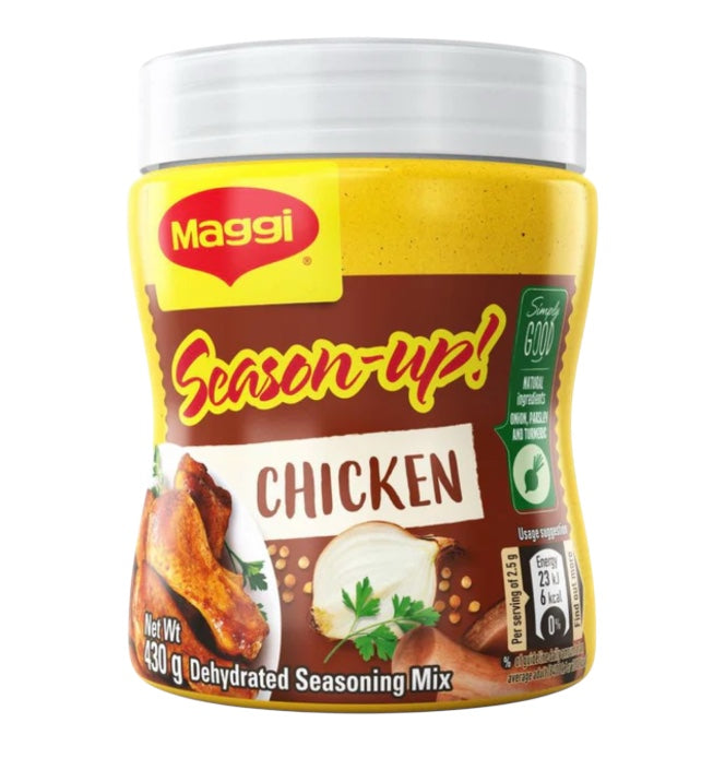 Maggi Powdered Seasoning