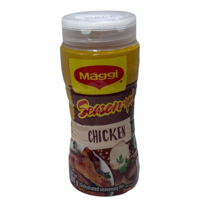 Maggi Powdered Seasoning