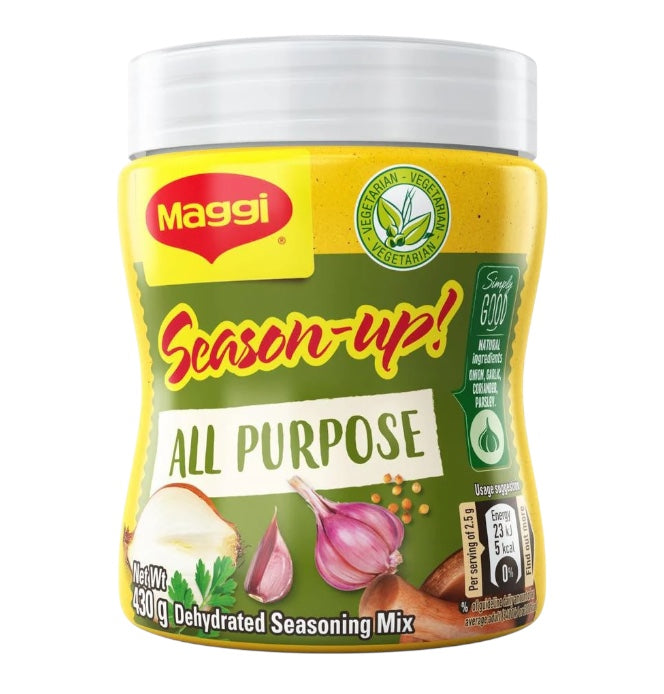 Maggi Powdered Seasoning