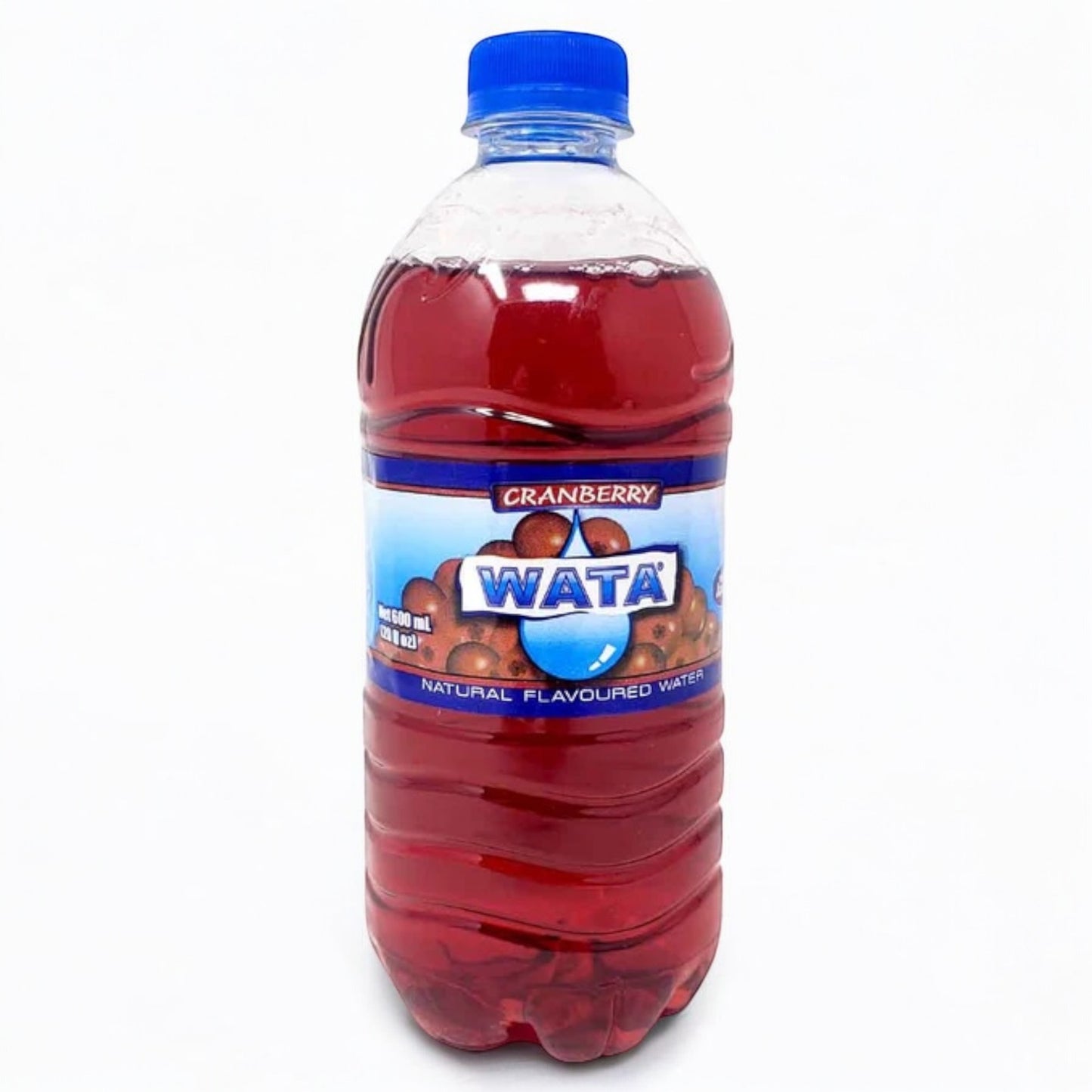 Wisynco Cranberry Wata, 600ml