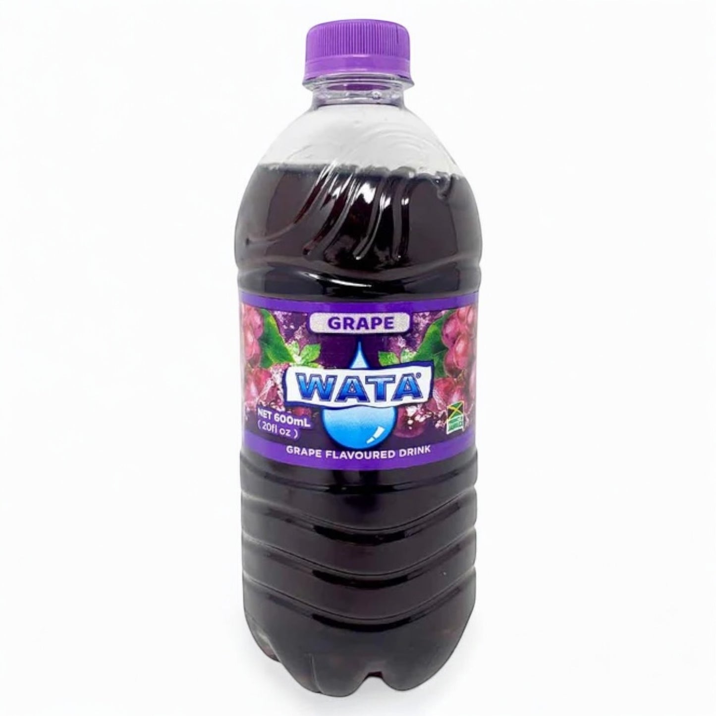 Wisynco Cranberry Wata, 600ml