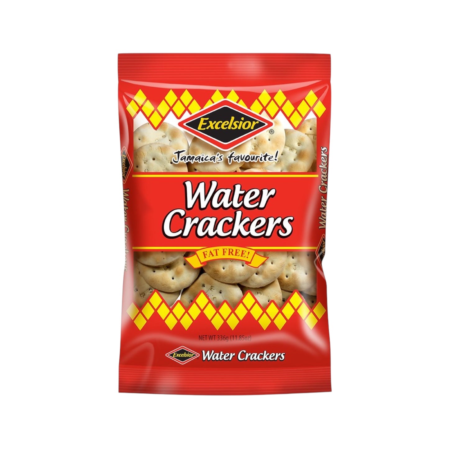 Excelsior Water Crackers