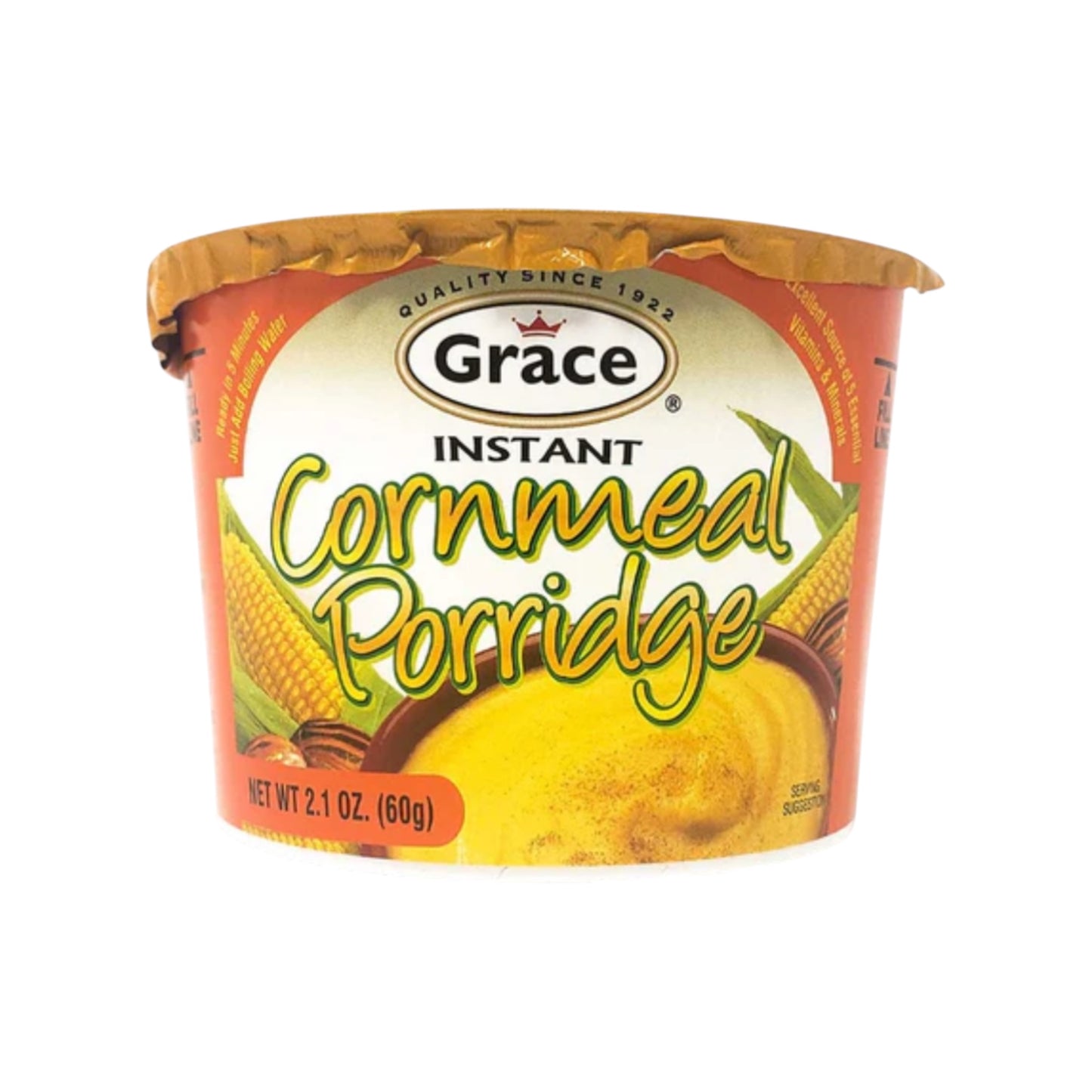Grace Instant Porridge