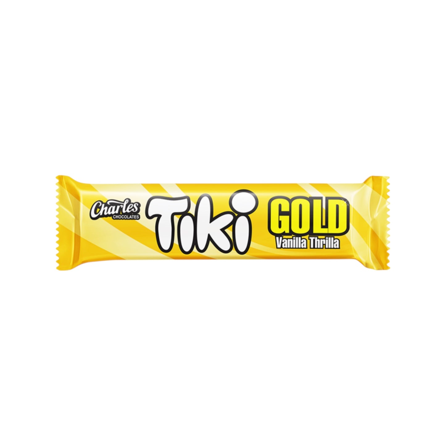 Charles Tiki Coated Wafer 19.5g