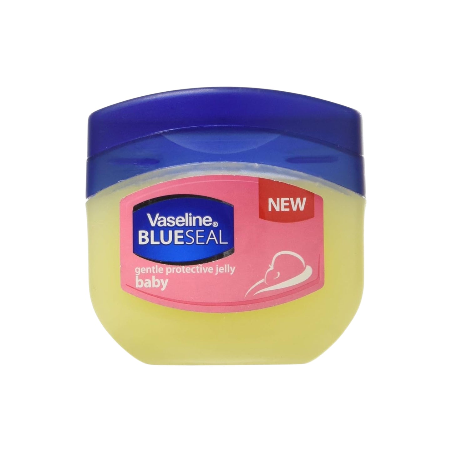 Vaseline Gentle Petroleum Jelly Blue Seal Baby