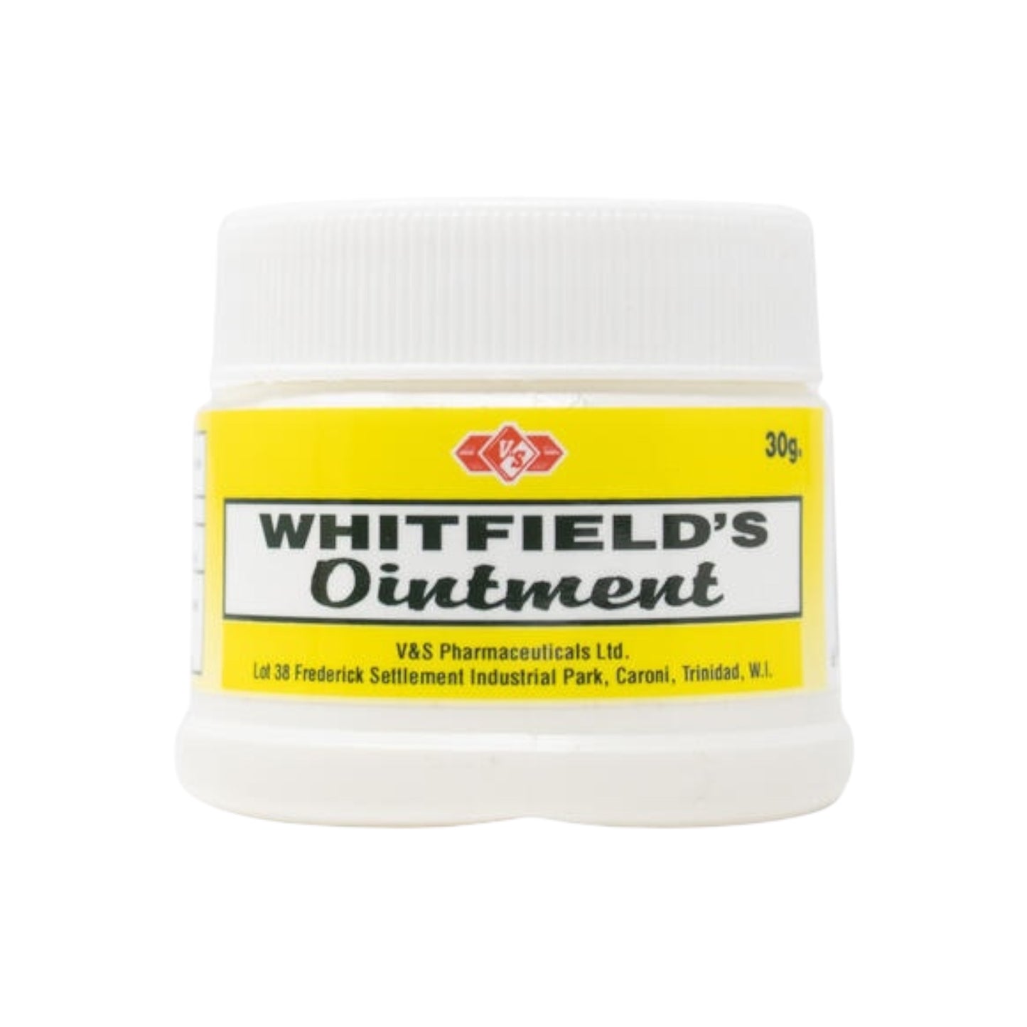 V&S Whitfield's Ointment 85g