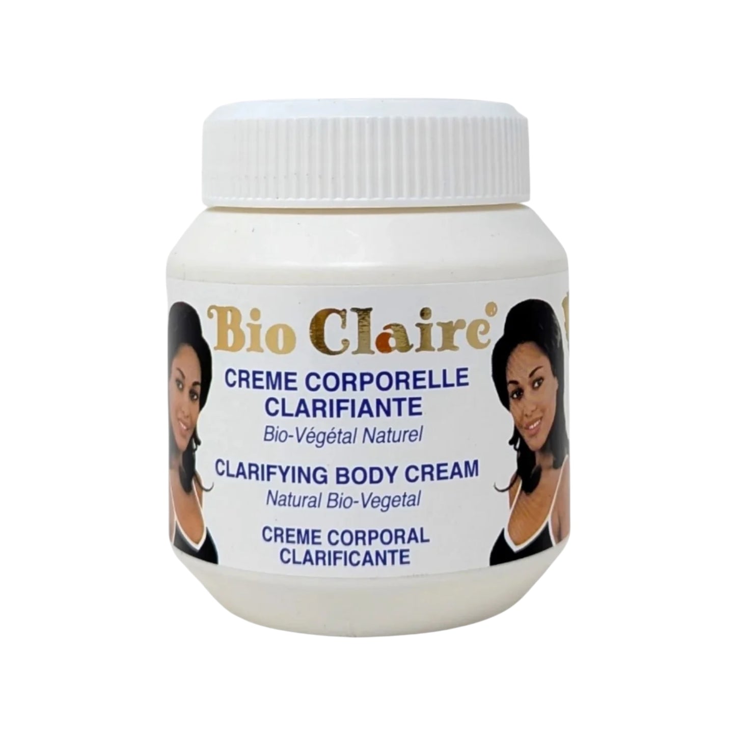Bio Claire Cream, Oil & Soap