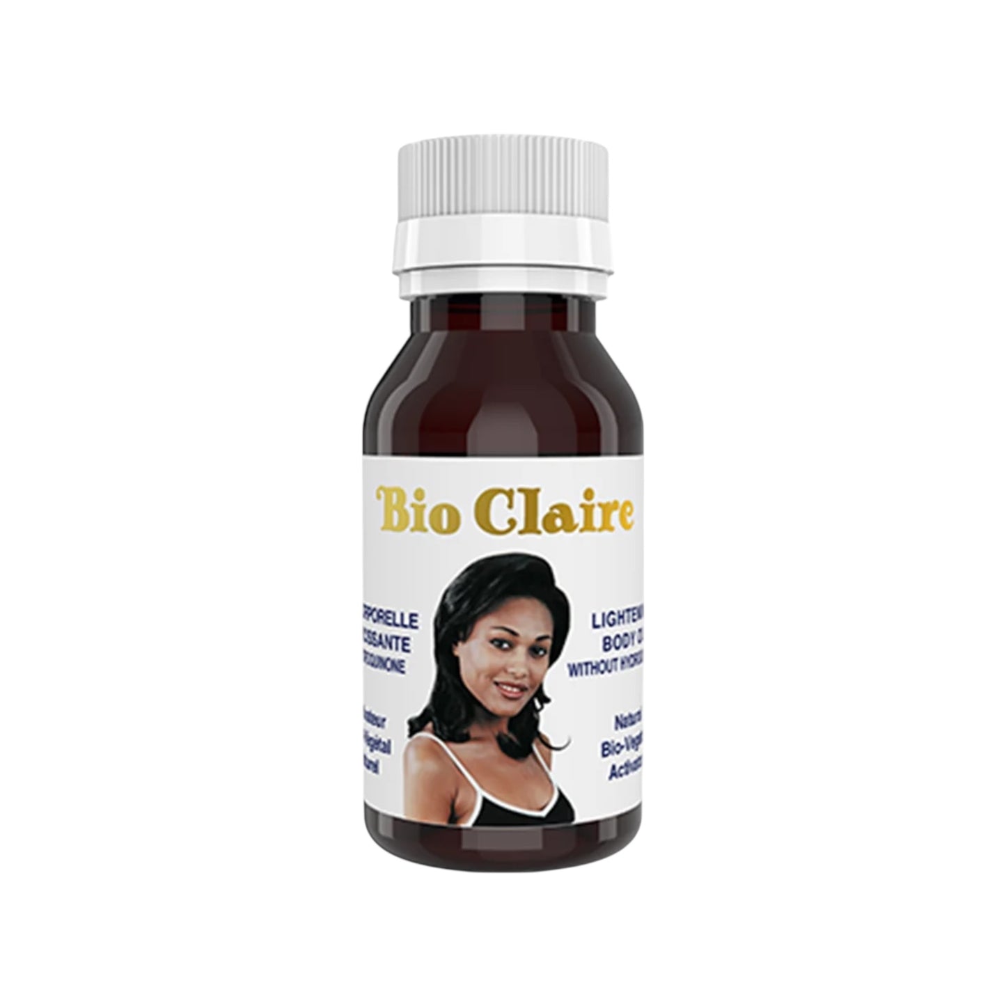 Bio Claire Cream, Oil & Soap