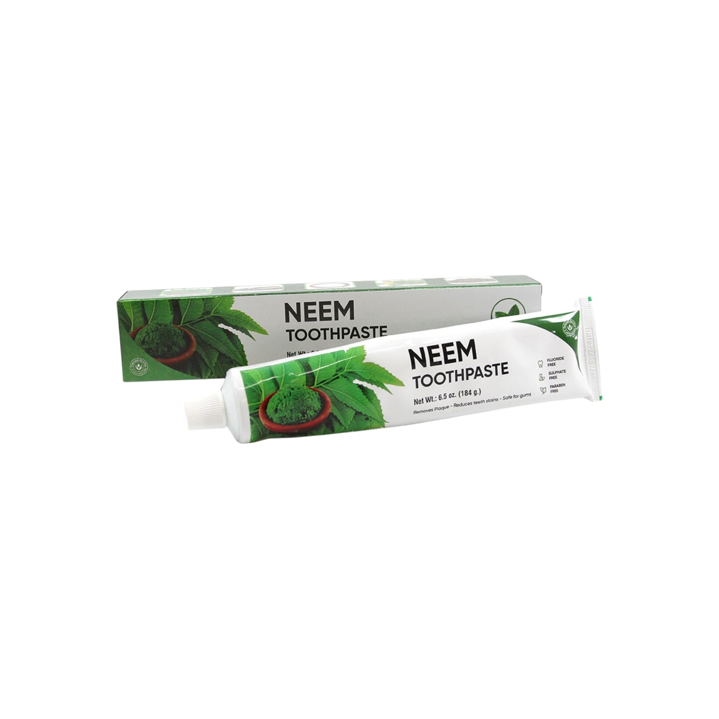 SIG Neem Toothpaste