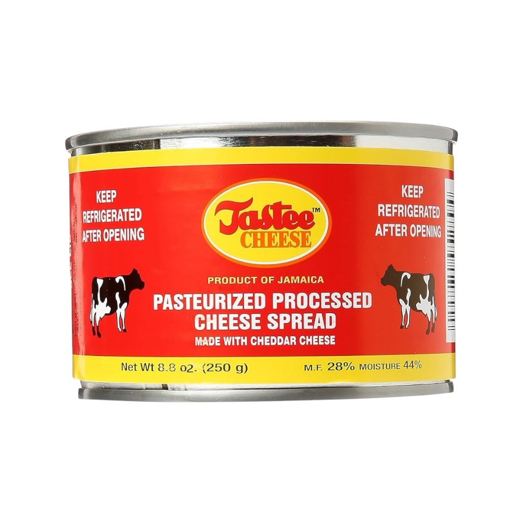 Jamaican Tastee Cheese