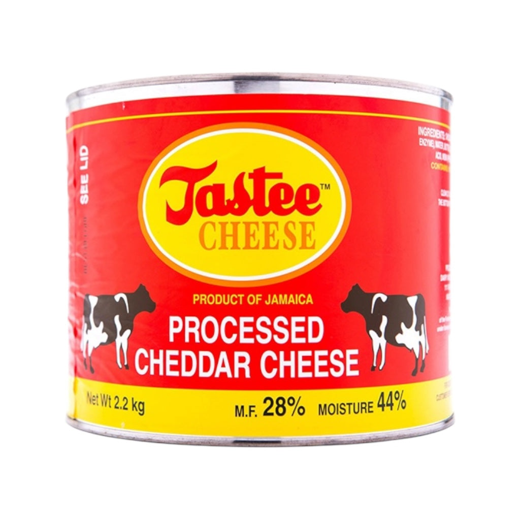 Jamaican Tastee Cheese