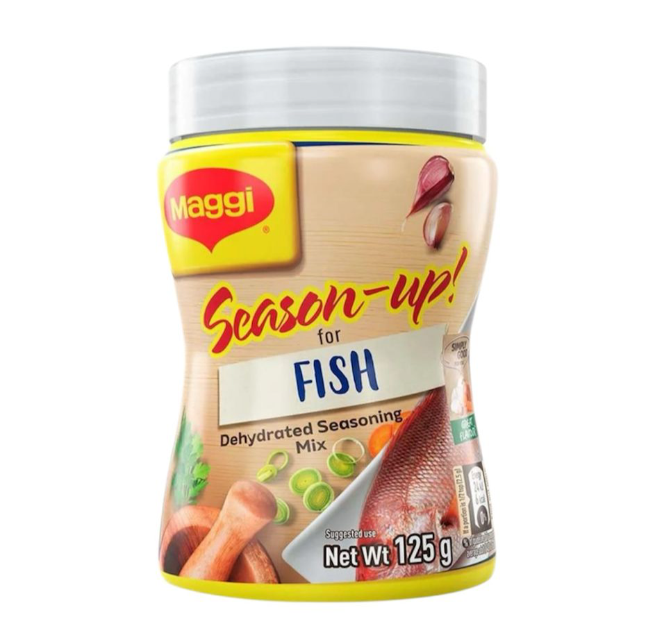 Maggi Powdered Seasoning