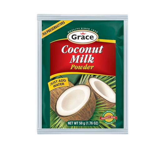 Grace Coconut Milk Powder 1.76 Oz