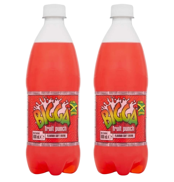 Bigga Soda