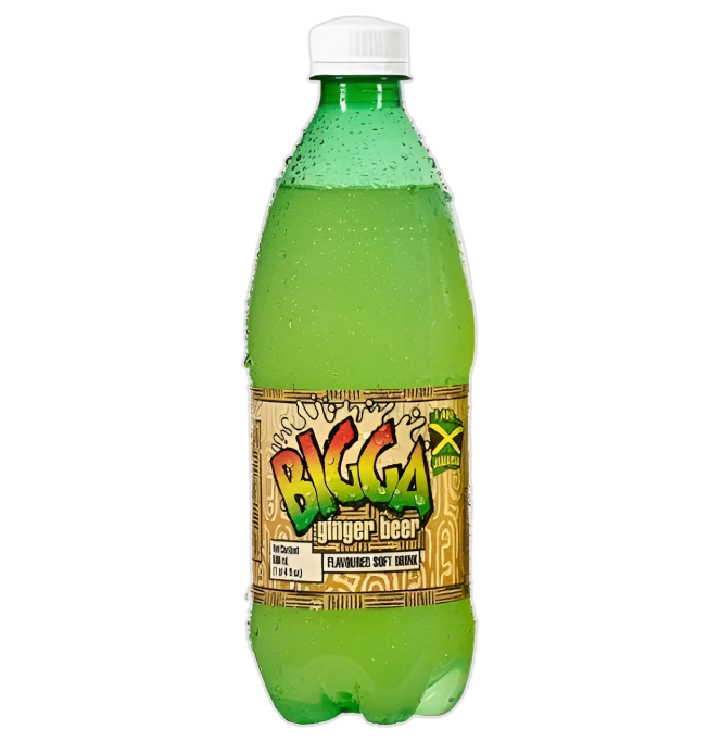 Bigga Soda