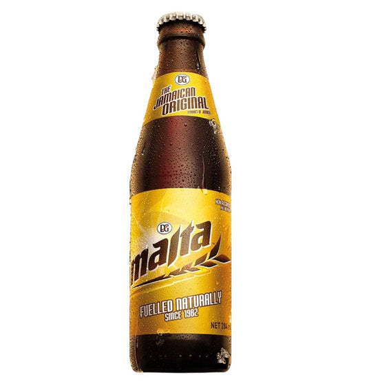 D & G Jamaican Original Malta