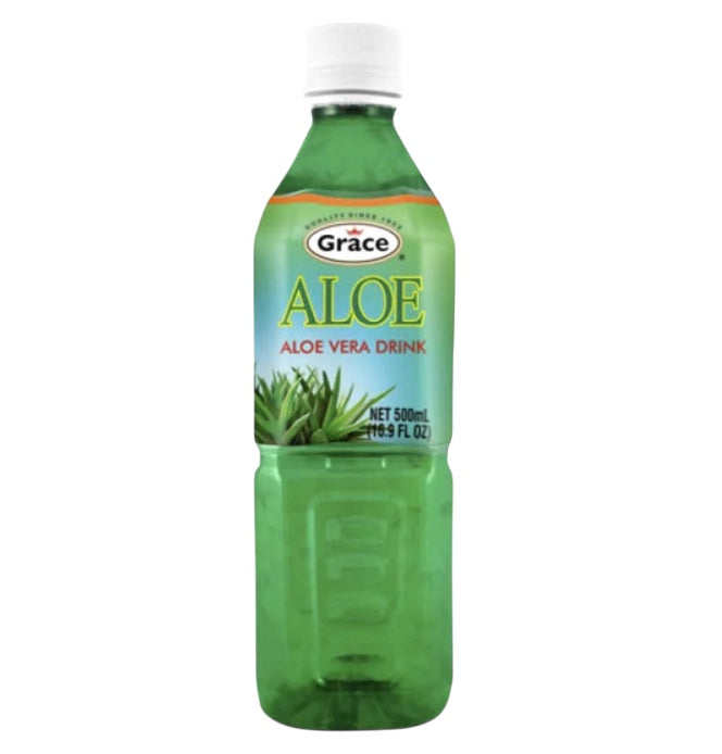 Grace Aloe Vera Drink