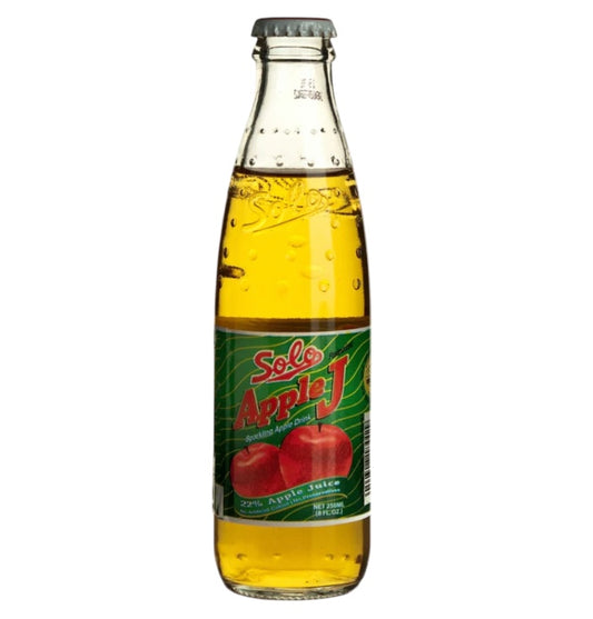 Solo Apple J Drink