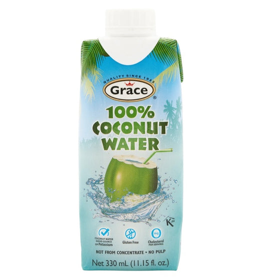 Grace Coconut Water