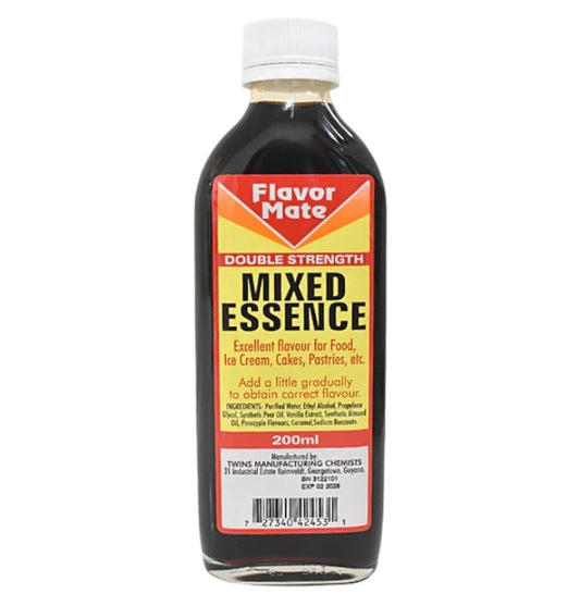 Flavor Mate Mixed Essence