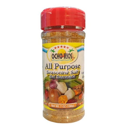 Ocho Rios All Purpose Seasoning Salt