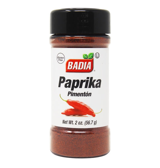 Badia Paprika 2 Oz