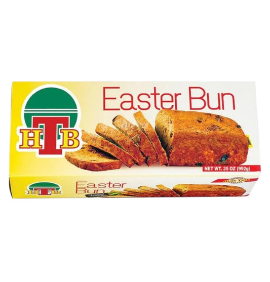 HTB Easter Bun 35 Oz