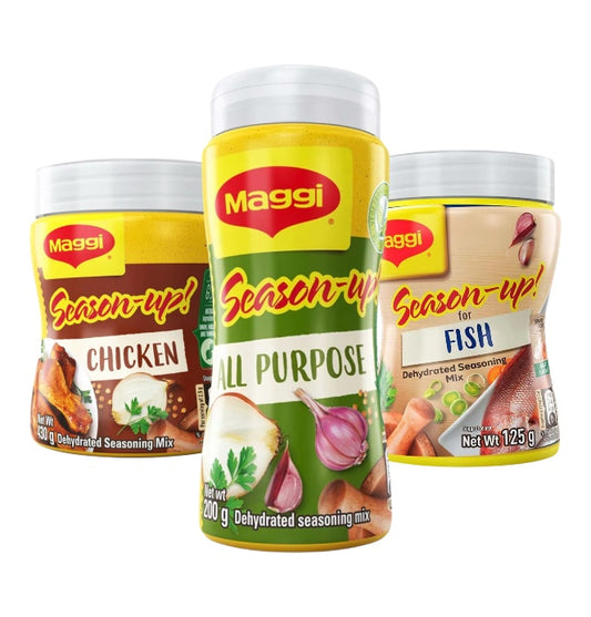 Maggi Powdered Seasoning