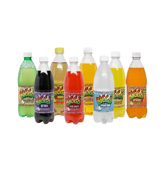 Bigga Soda