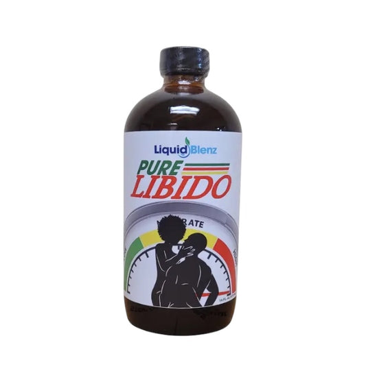 Pure Libido