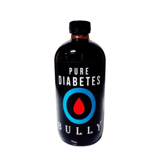 Pure Diabetes Bully
