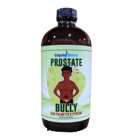 Prostate Bully