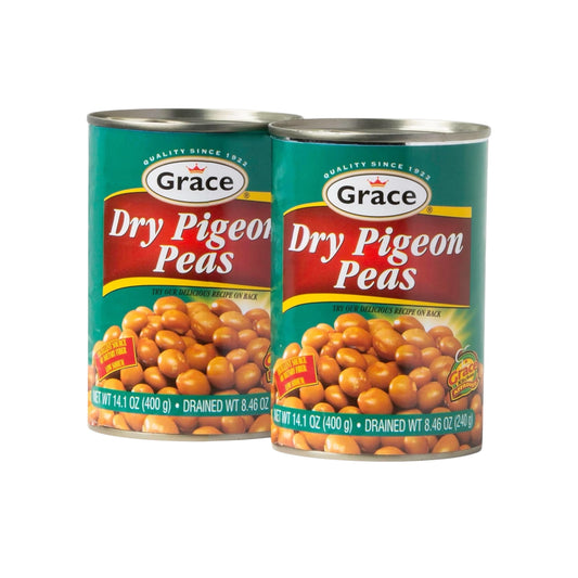 Grace Dry Pigeon Peas
