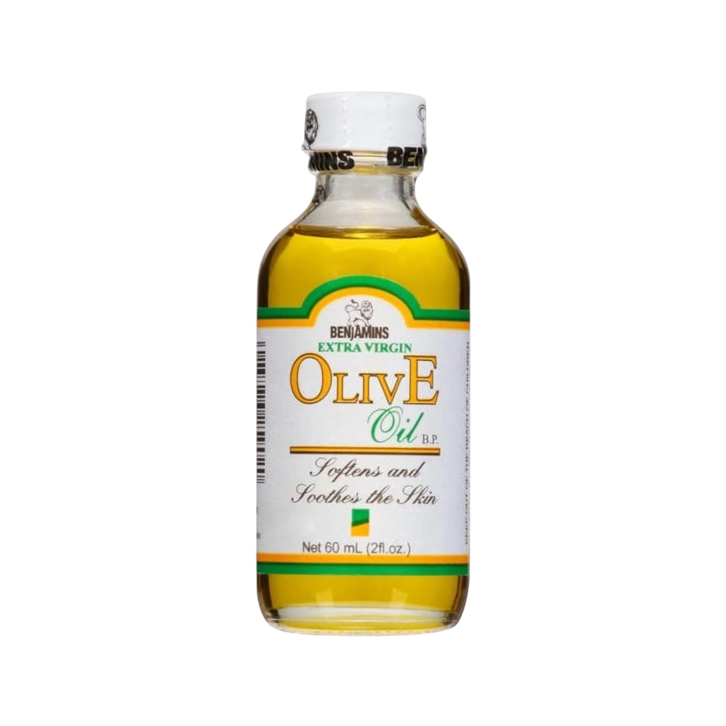 Benjamin's Extra Virgin Olive Oil