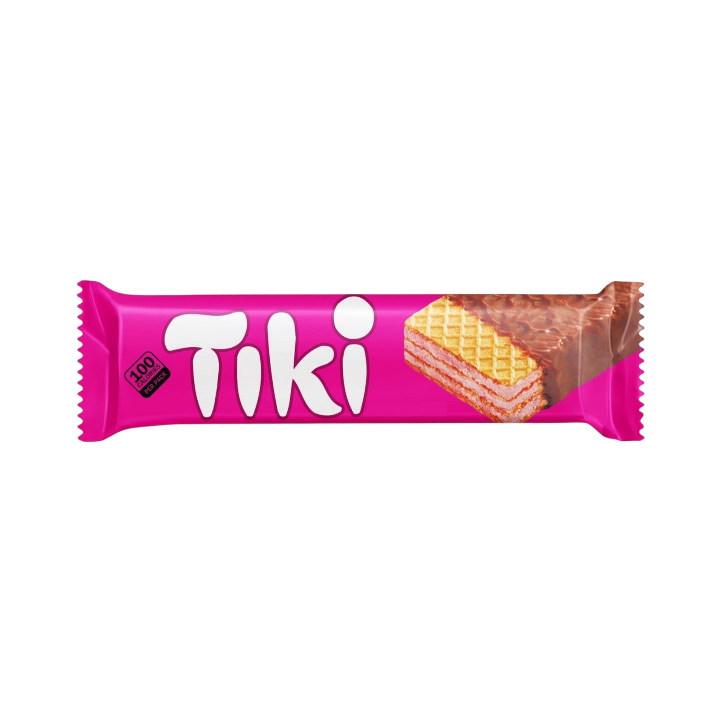 Charles Tiki Coated Wafer 19.5g