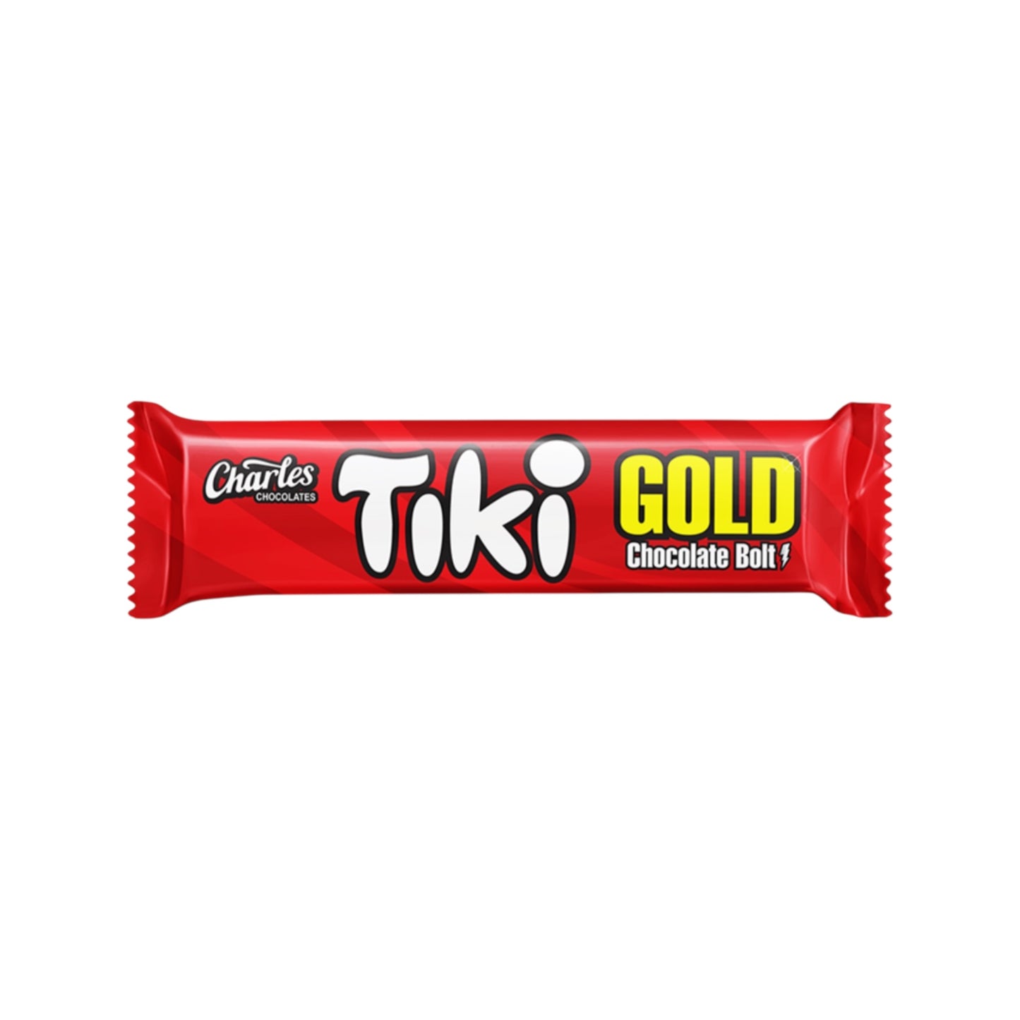Charles Tiki Coated Wafer 19.5g